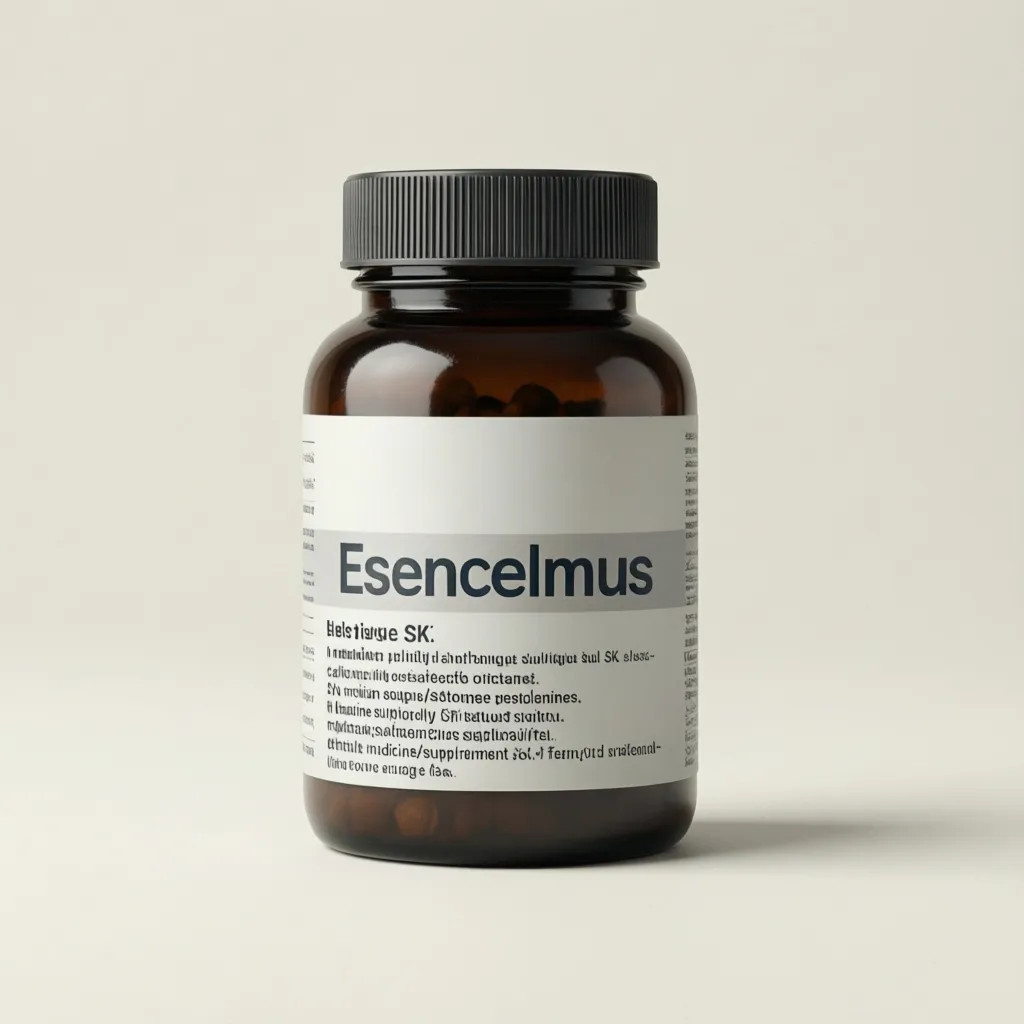 Esencelmus